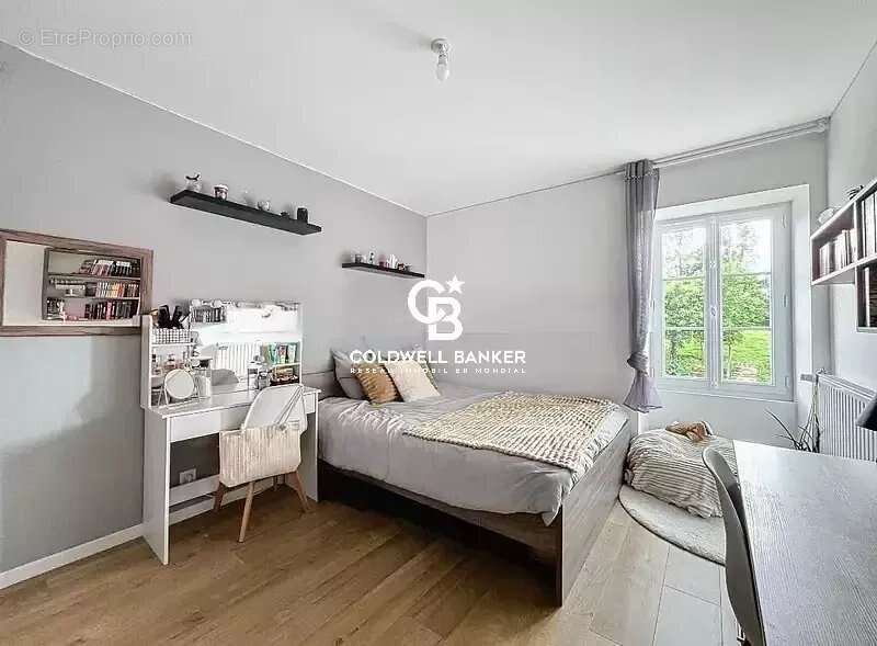 Maison à SAINTE-HERMINE