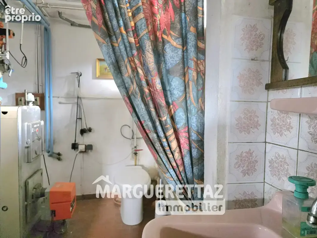 Viuz-en-sallaz – maison individuelle t6 de 139 m² avec terrain de 680 m² - photo 22