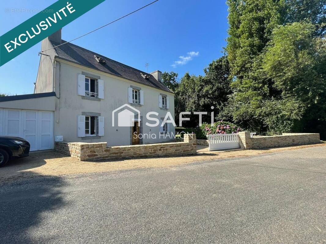 Photo 1 - Maison à TAULE