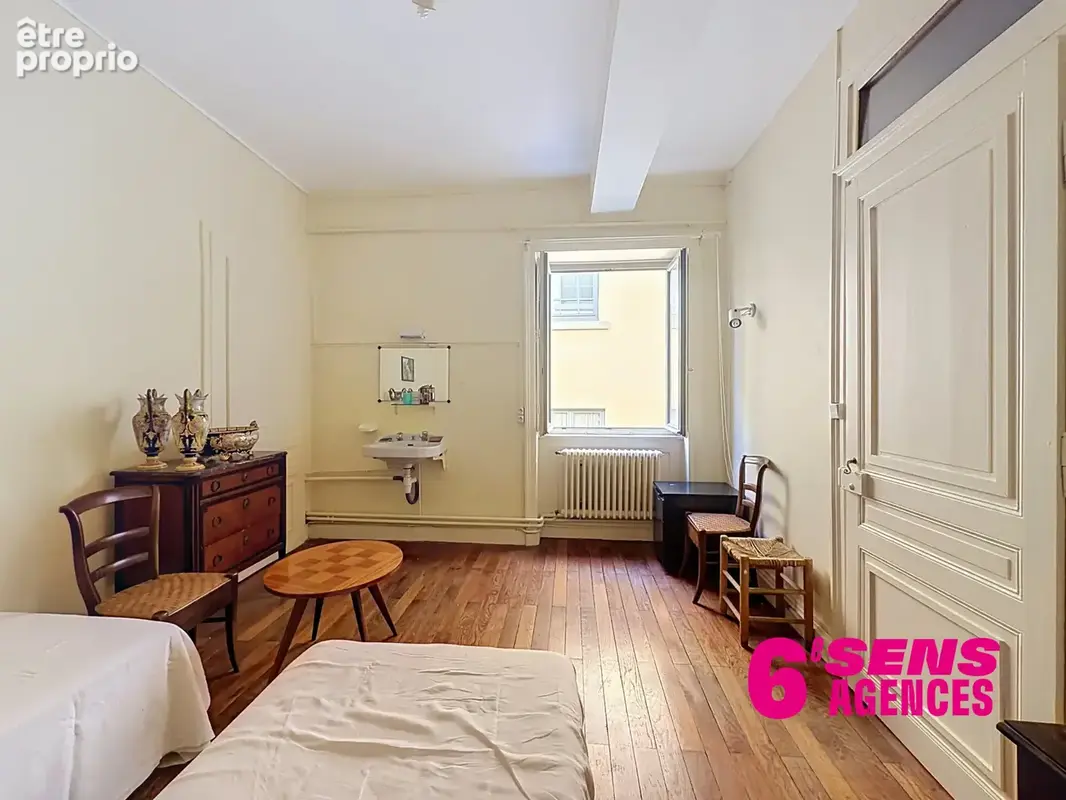 Appartement de prestige st just - photo 6