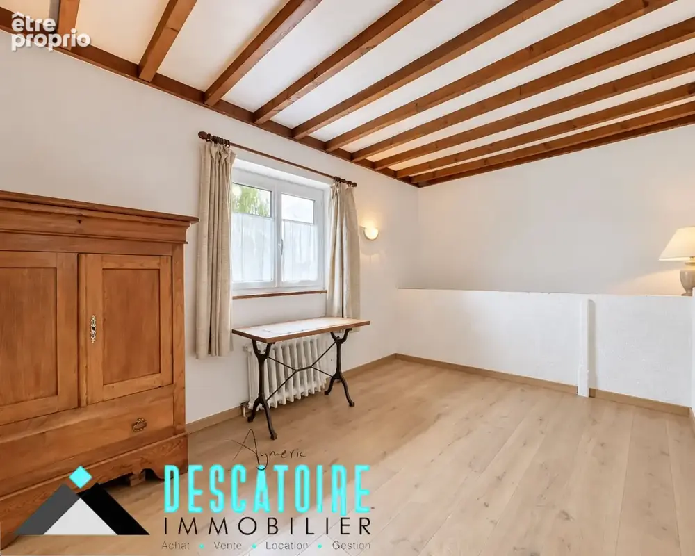 Maison semi-plain-pied 130 m2 - photo 11