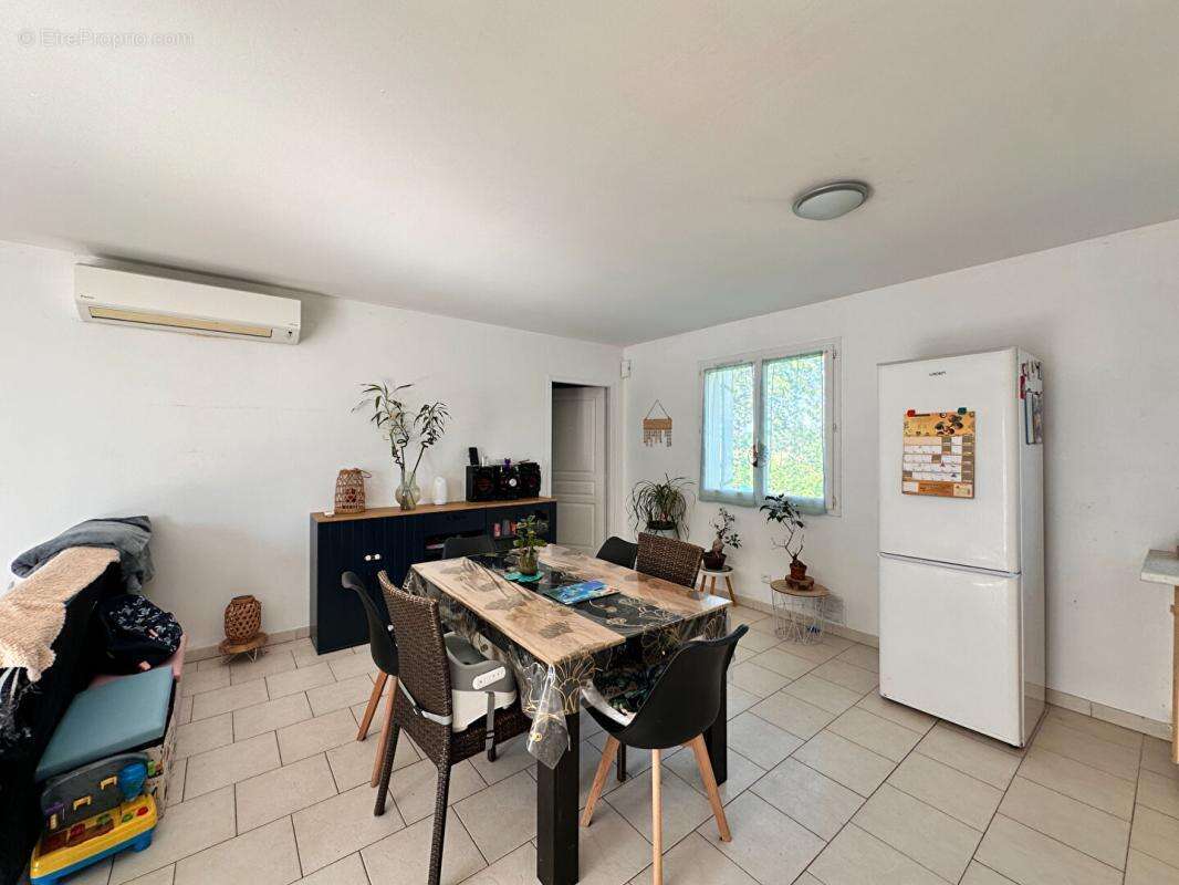 Maison 100 m² à Dunes  - photo 12