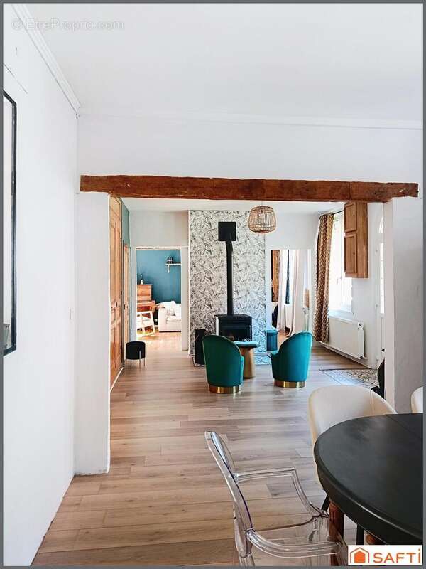 Maison 134 m² à Cayeux-En-Santerre  - photo 6