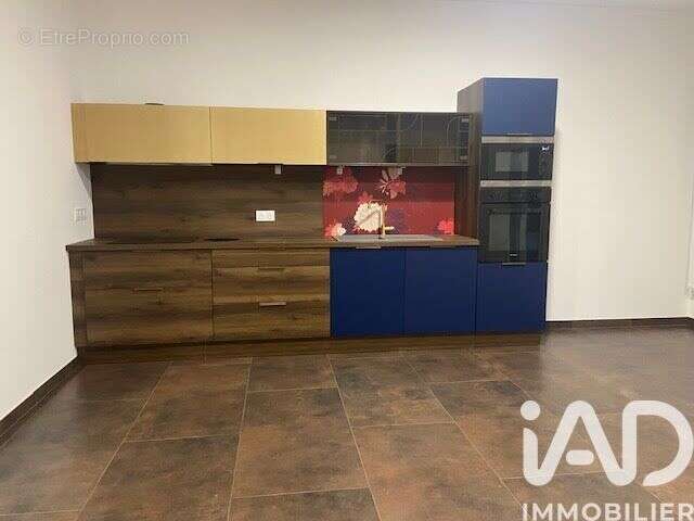 Photo 3 - Appartement à DOLE