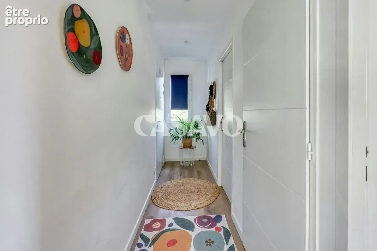 Vente Appartement 3 pièces de 70m² - 13640 La Roque-d'Anthéron - photo 4
