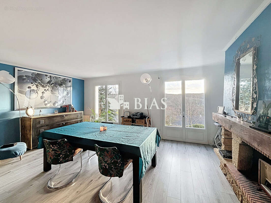 Maison à LA LONDE