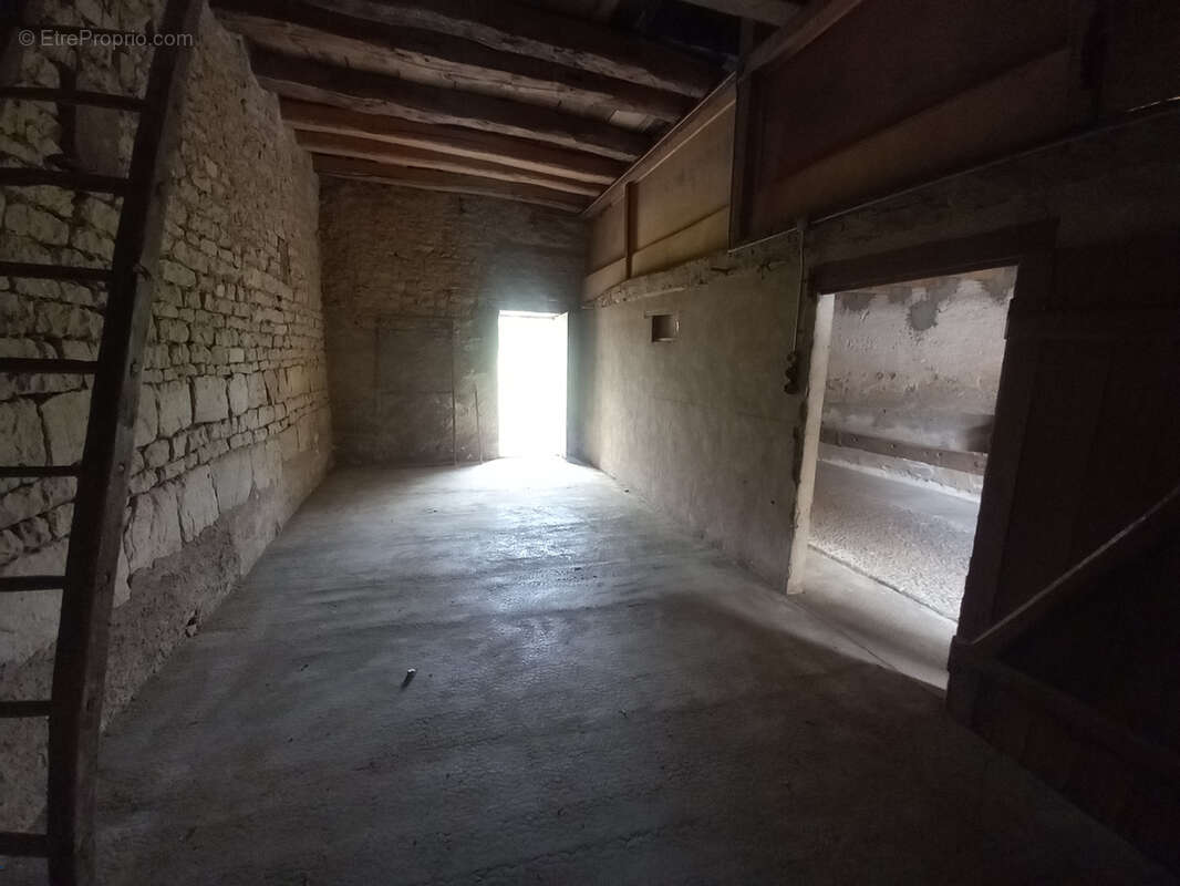 Maison à BICHES