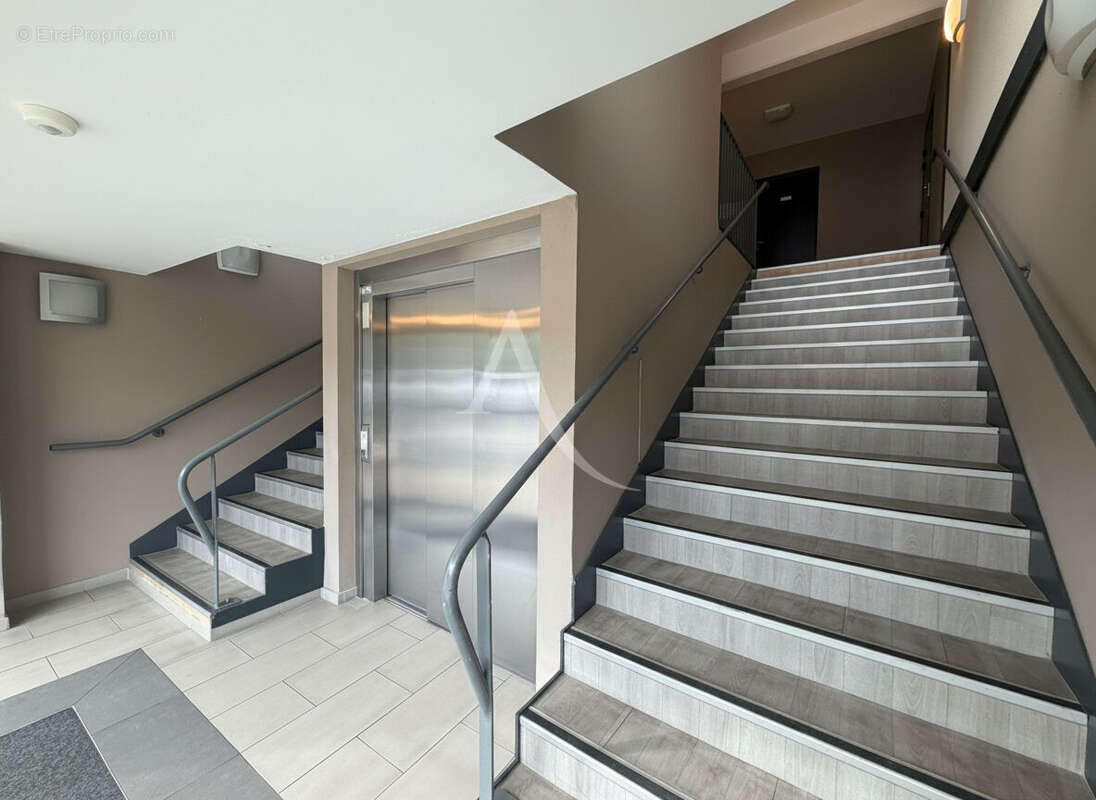 Appartement à REZE