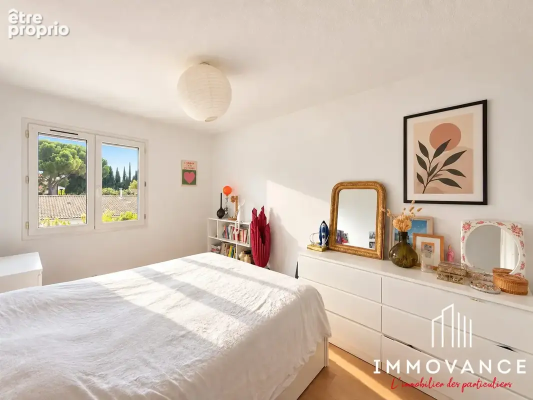 Maison 3 pièces 65 m² à vendre à Mauguio (34130) - photo 6