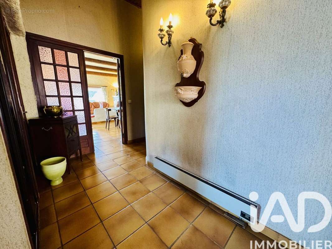 Photo 5 - Maison à AGDE