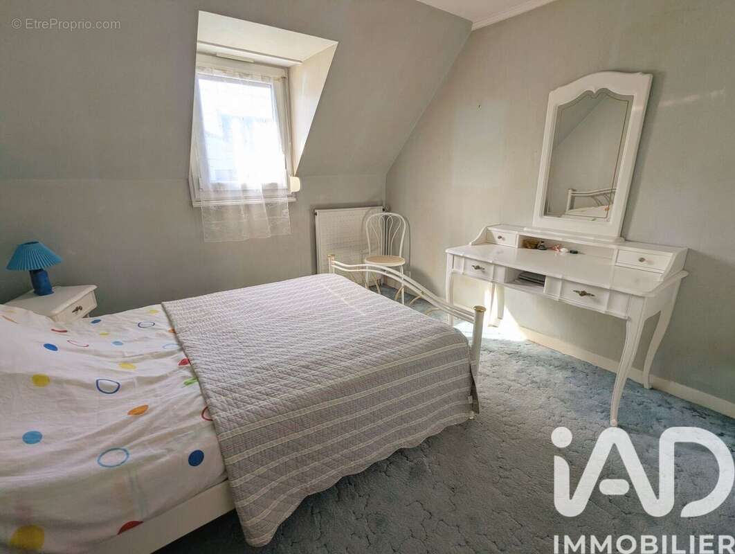 Photo 6 - Maison à SAINT-BRIEUC