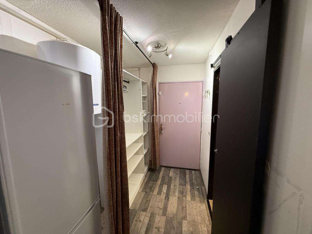 Appartement à BALARUC-LES-BAINS