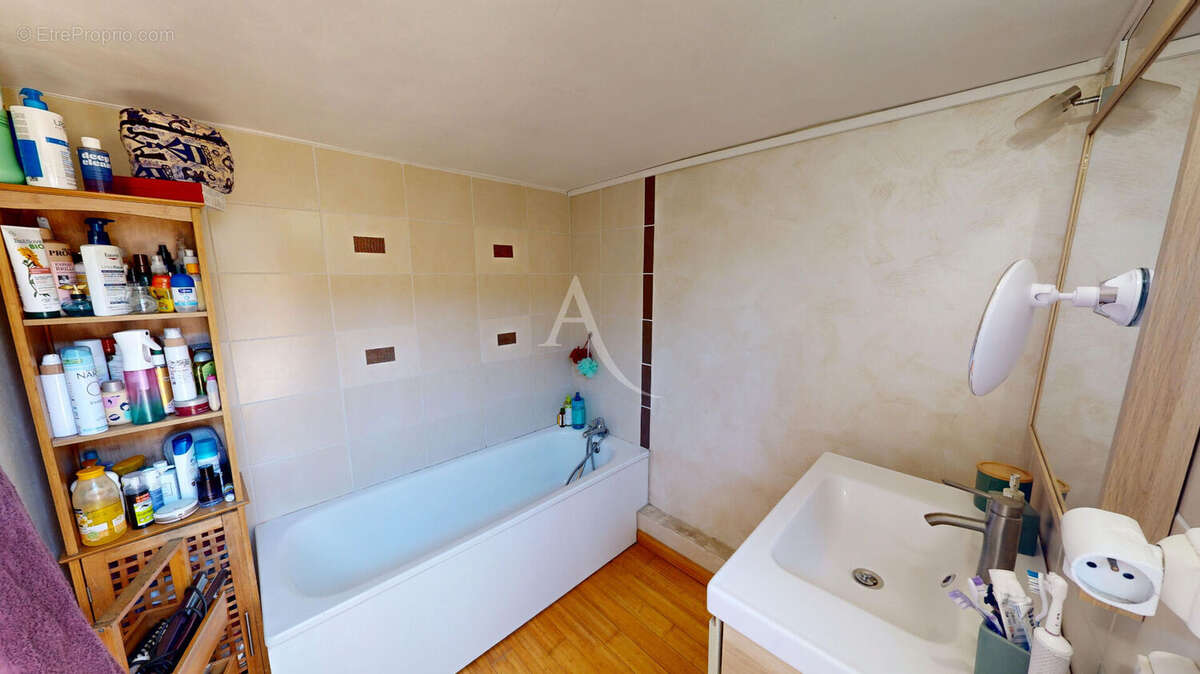 Maison à CARCASSONNE