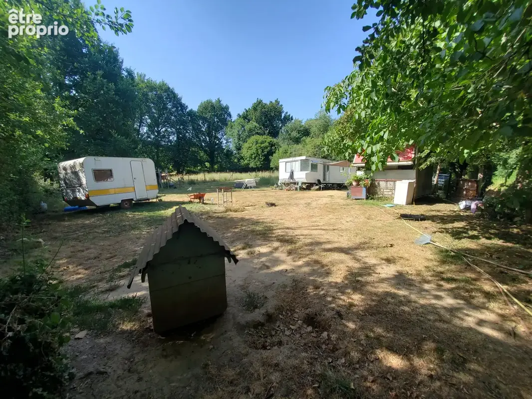 Maison à rénover à la campagne - photo 9