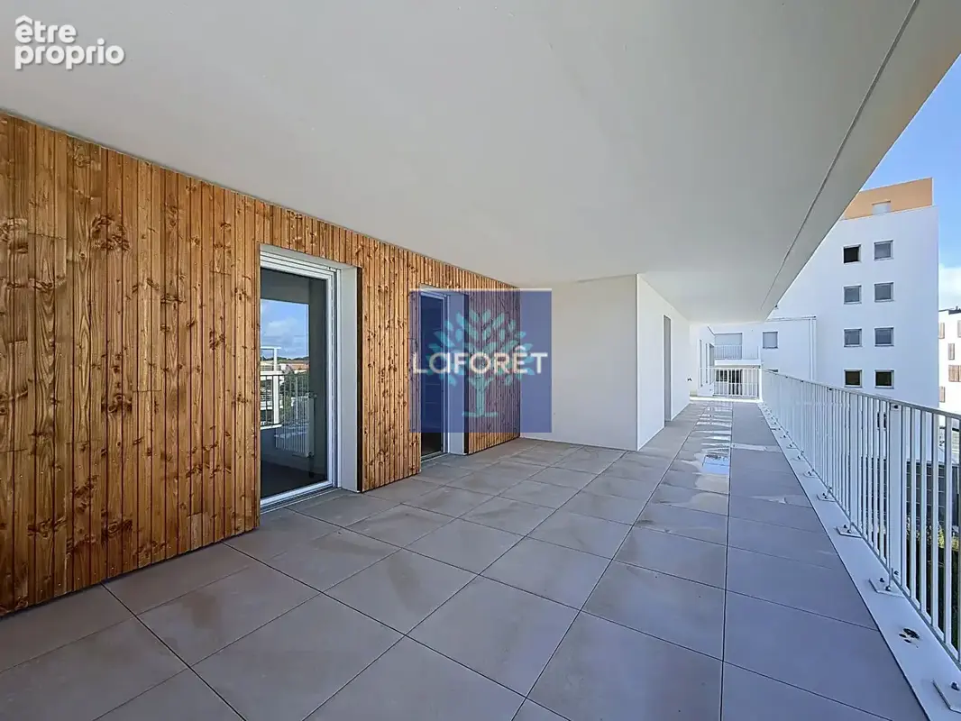 Appartement La Rochelle 4 pièce(s) 99.13 m2 - photo 8