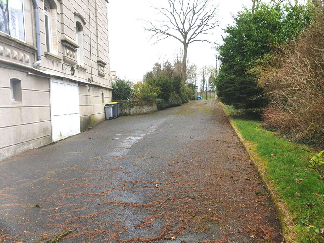 Maison à VILLERS-OUTREAUX