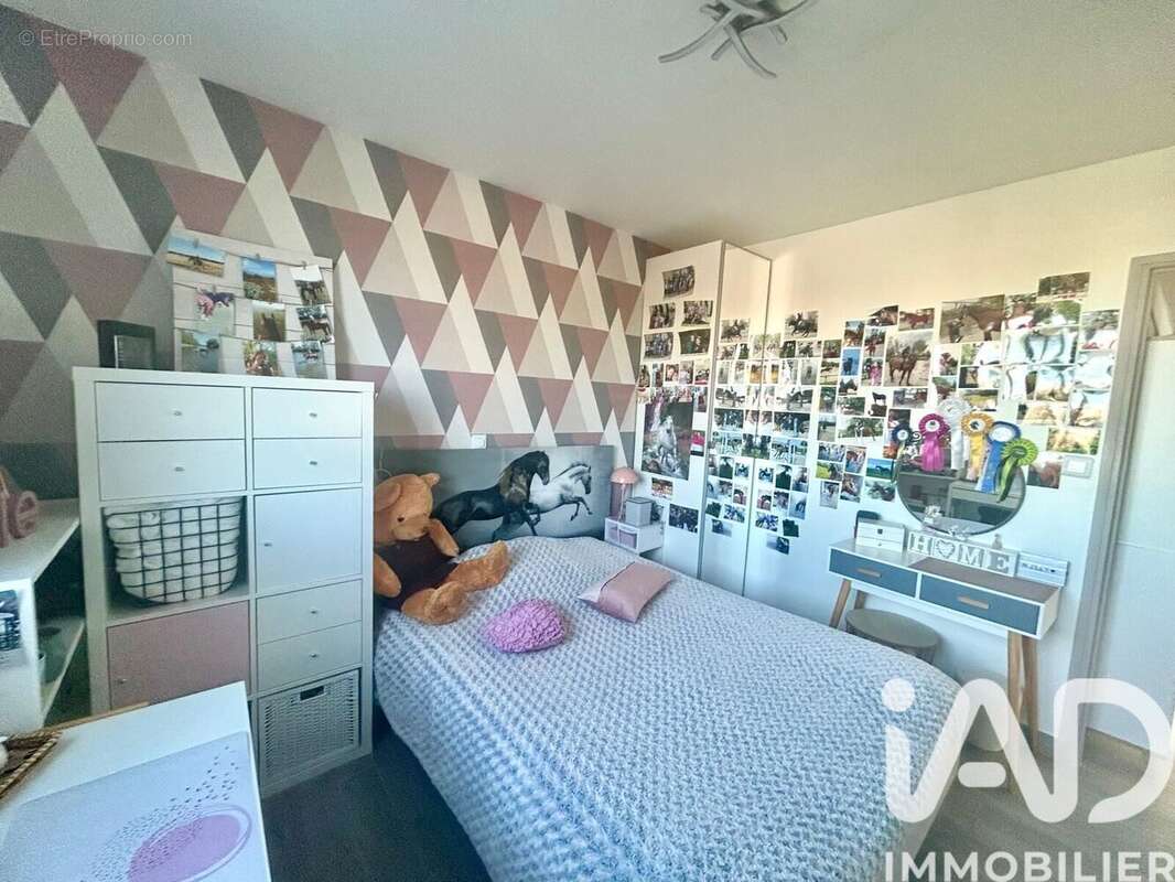 Photo 6 - Appartement à PIERRE-BENITE
