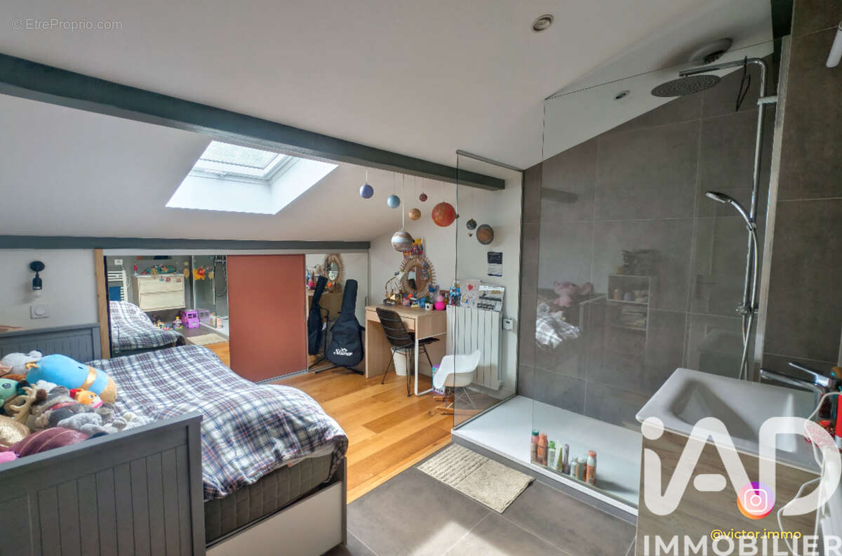 Photo 6 - Appartement à BIARRITZ