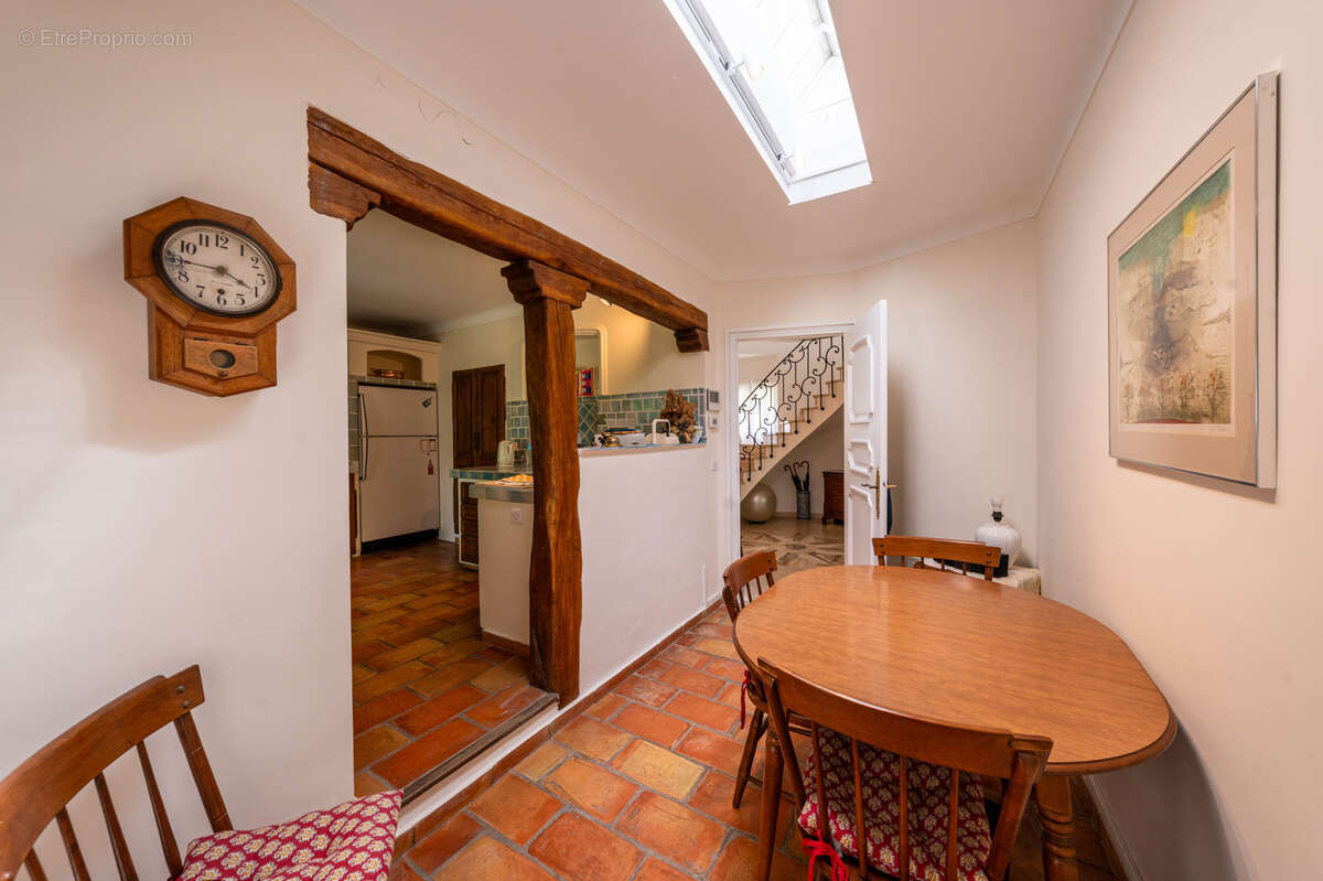 Maison à VENCE