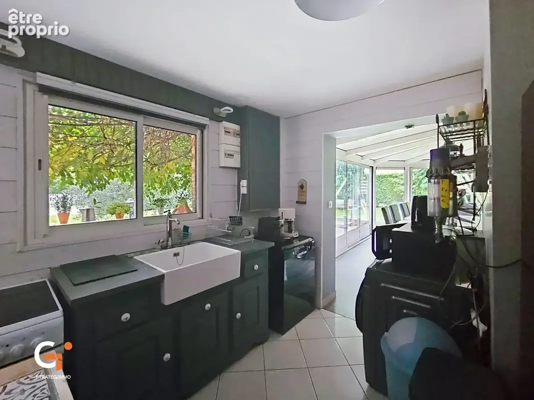 Exclusif .Maison de Charme avec possibilité d'évolution - photo 18