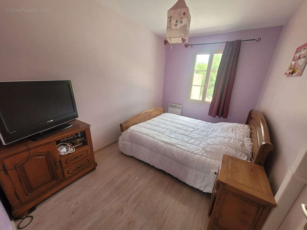 Maison à LA FERTE-SOUS-JOUARRE