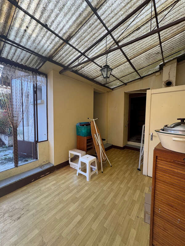 Maison à BOURLENS