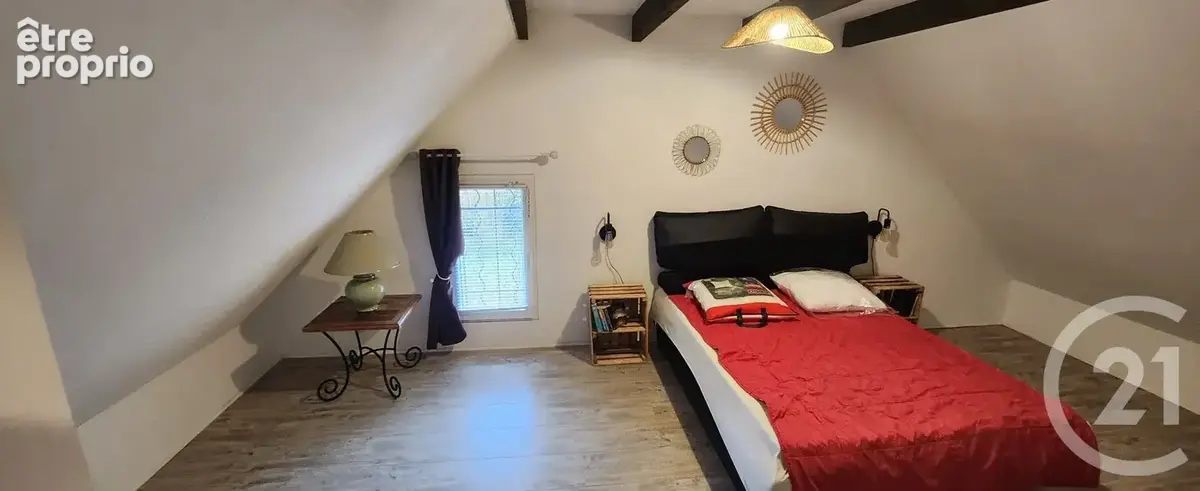 Maison 4 pièces 90 m² à vendre à Bazolles (58110) - photo 3
