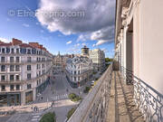 Appartement à LYON-2E