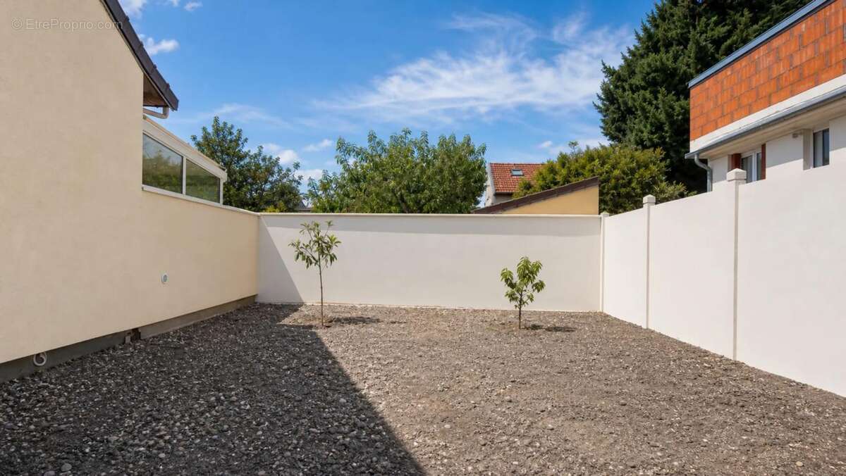 Maison familiale 4 pièces de 100 m² – Les Pavillons-sous-Bois - photo 16