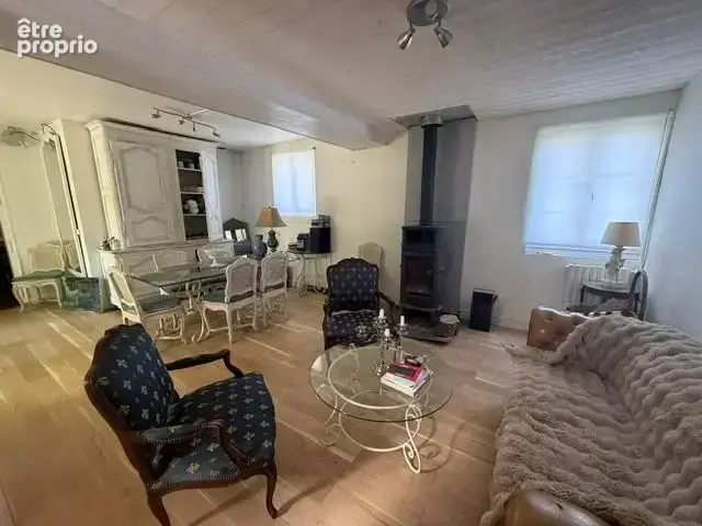 Maison 162 m² à L'hotellerie  - photo 5