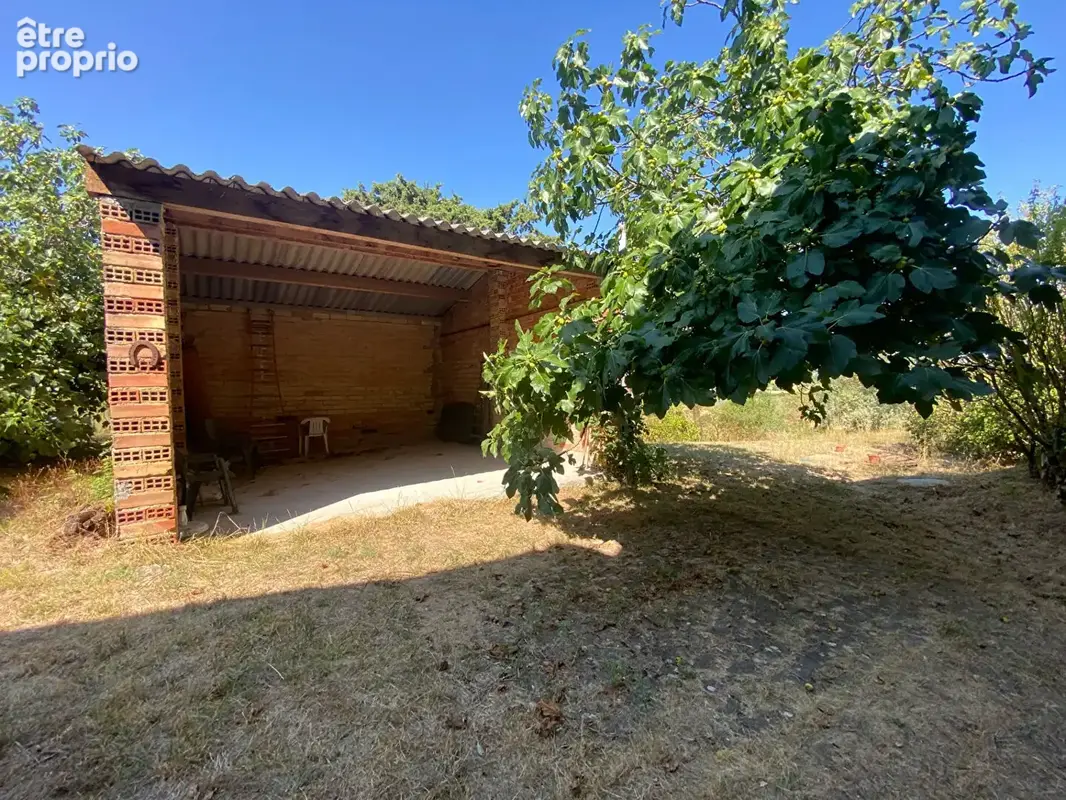 Maison de campagne avec terrain - photo 5
