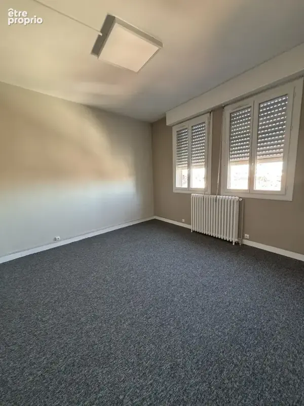TOULOUSE BAYARD local professionnel 174 m2+grenier - photo 8