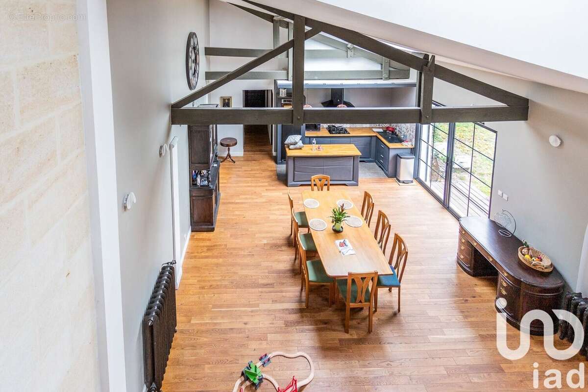 Photo 3 - Maison à MERIGNAC