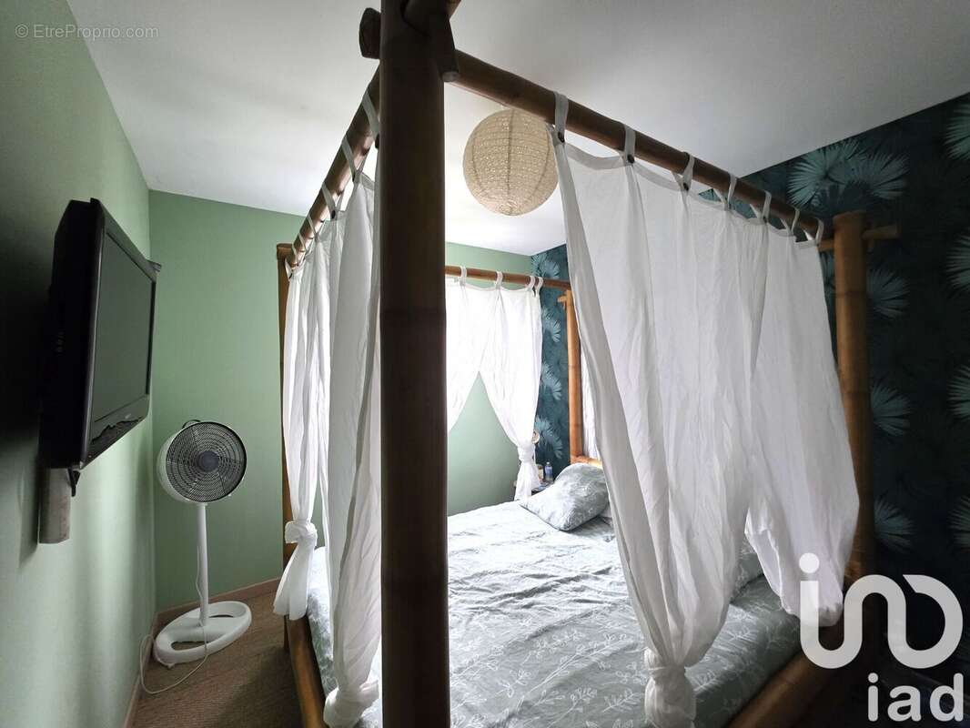 Photo 5 - Maison à ANCOURT