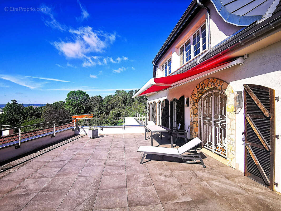 Maison à SAINT-MAX
