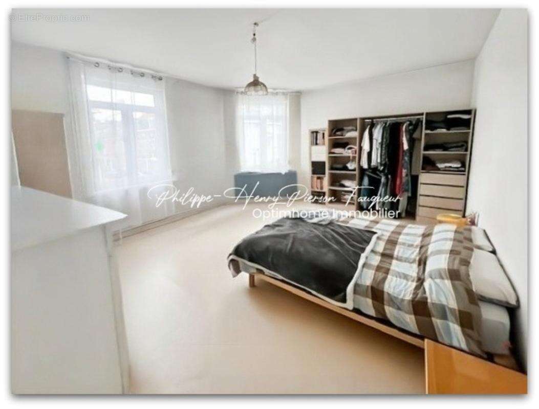 Immeuble à vendre LOMME (59) - photo 8