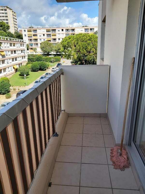   - Appartement à ANTIBES