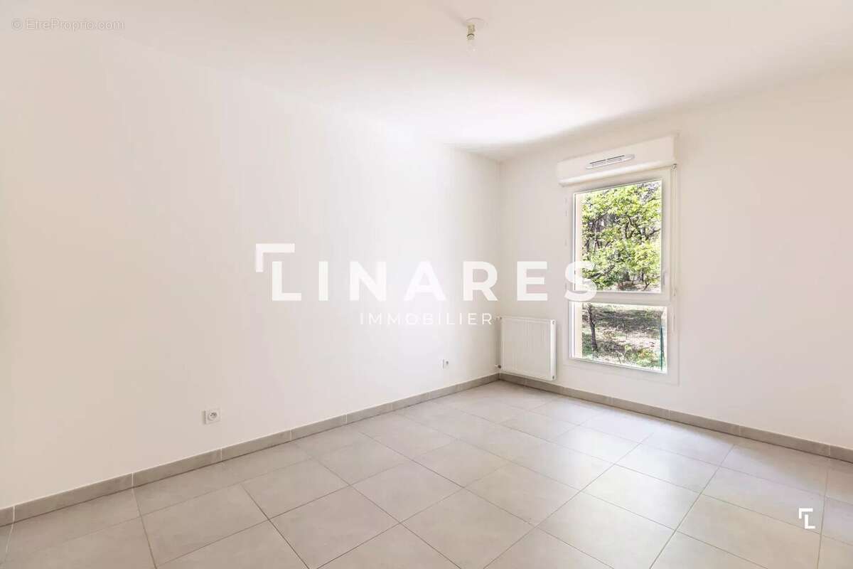 Appartement à ROUSSET