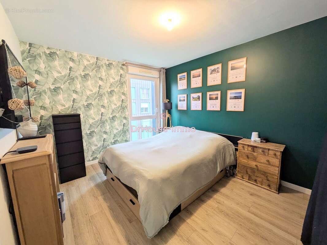 Appartement 61 m² à Mantes-La-Jolie  - photo 88