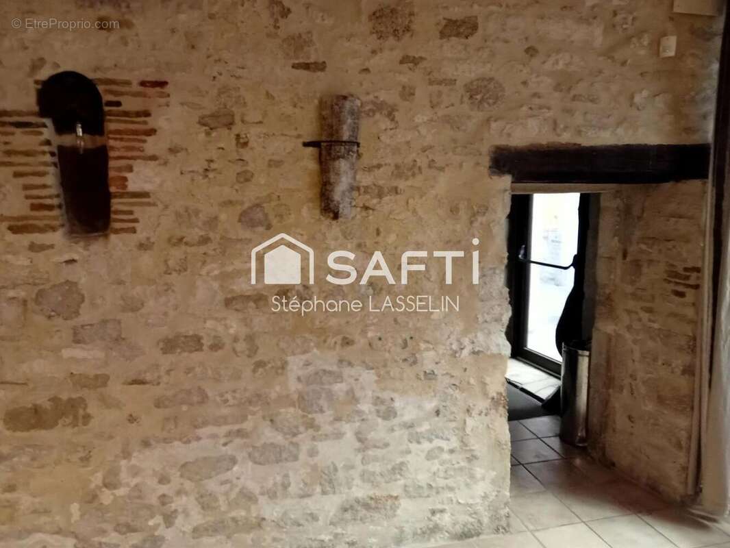 Photo 3 - Maison à SOUILLAC