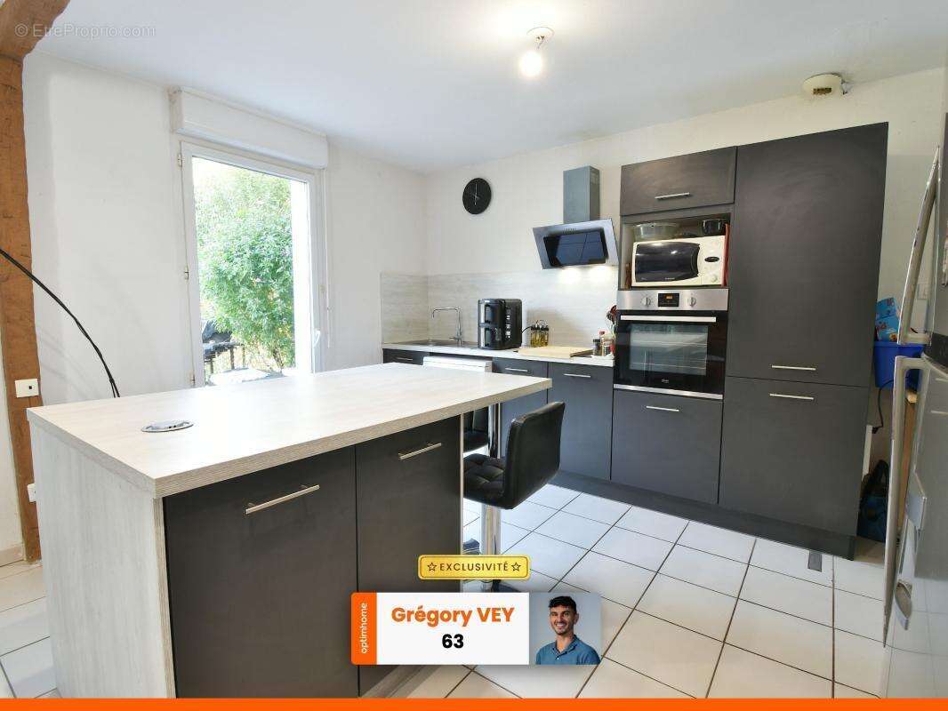 Maison 83 m² - 3 chambres - Garage - Jardin - photo 5