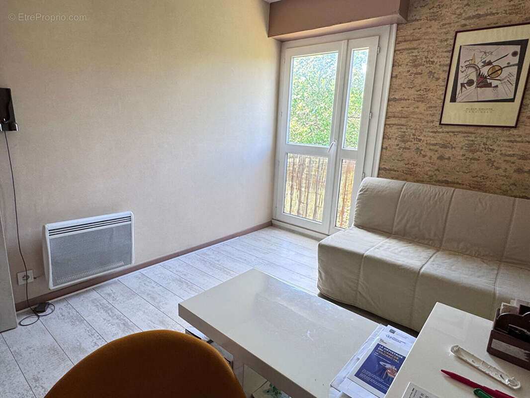 Appartement à EYSINES