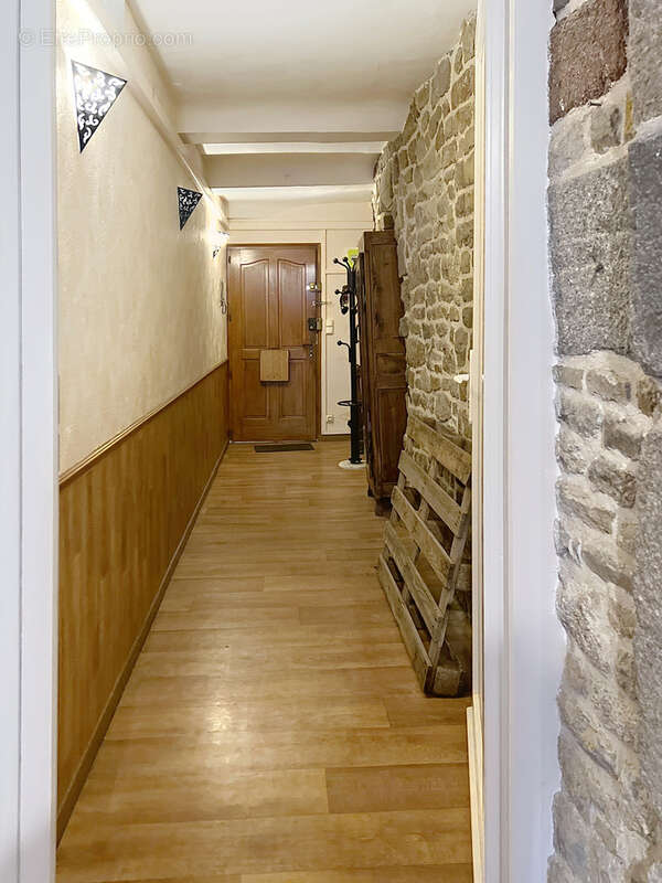 Maison à VILLEDIEU-LES-POELES