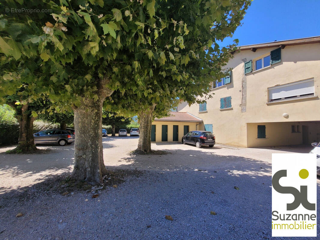 Appartement à VOREPPE