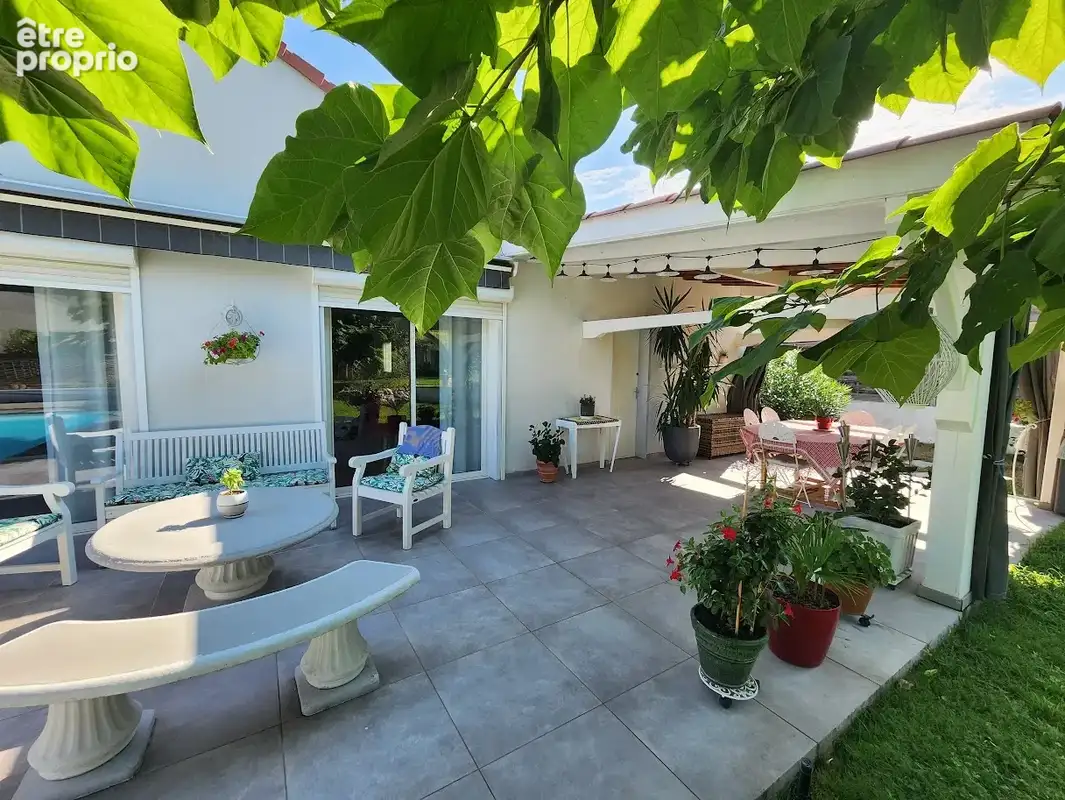 Achat maison 4 pièces 90 m² - photo 8