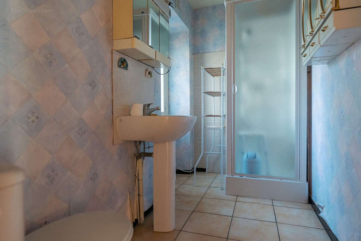 Maison à CARCASSONNE