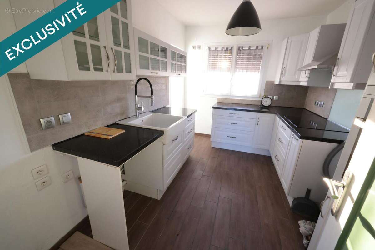 Appartement 71 m² à Chilly-Mazarin  - photo 5