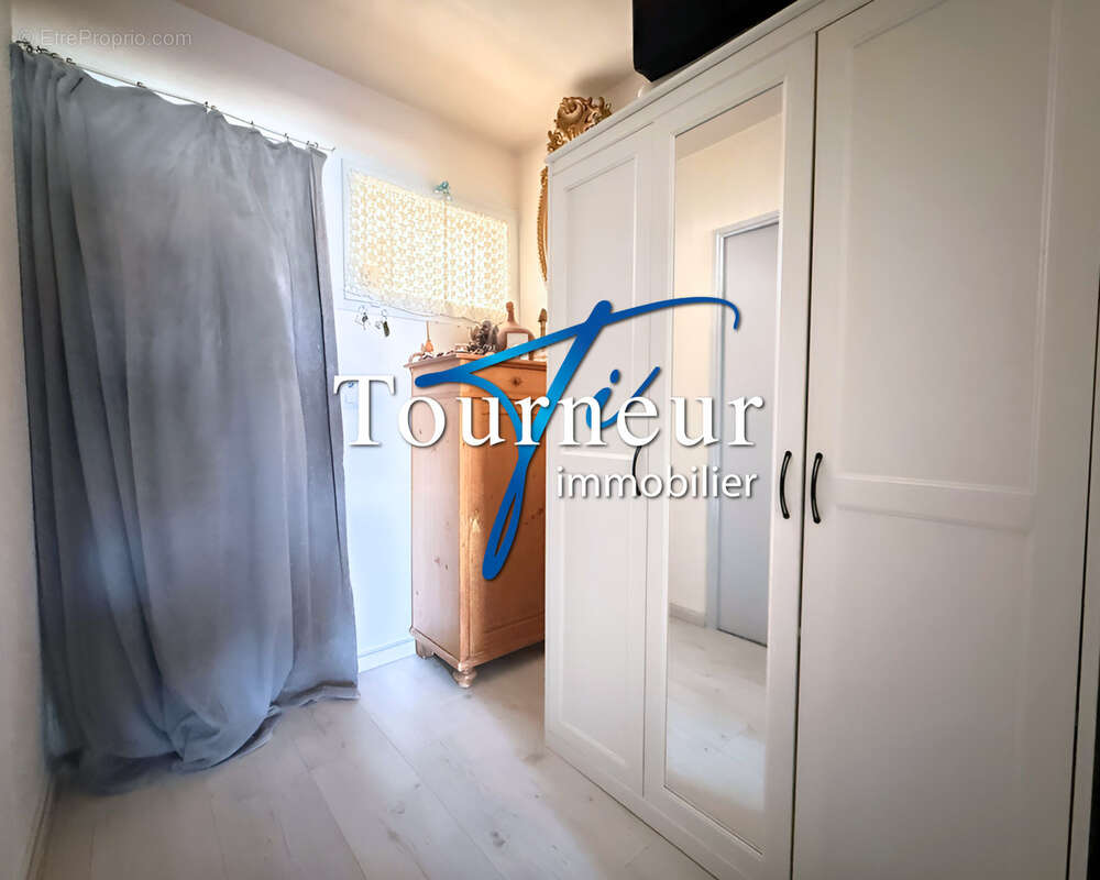 Appartement à SANARY-SUR-MER