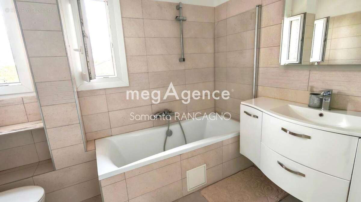 T3 rénové 67 m² – Balcon, DPE B, lumineux en résidence sécurisée - photo 7
