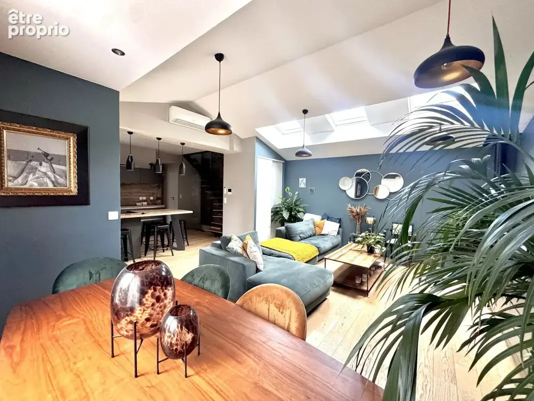 Vente Maison Clermont-ferrand(63000) 298 000ï¿œ - photo 5